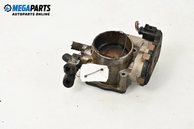 Clapetă carburator for Audi A6 Sedan C5 (01.1997 - 01.2005) 2.4 quattro, 165 hp