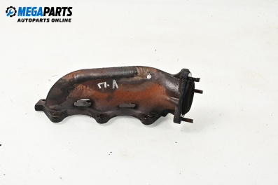 Exhaust manifold for Audi A6 Sedan C5 (01.1997 - 01.2005) 2.4 quattro, 165 hp