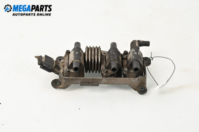 Bobină de aprindere for Audi A6 Sedan C5 (01.1997 - 01.2005) 2.4 quattro, 165 hp