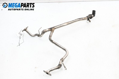 EGR tube for Audi A6 Sedan C5 (01.1997 - 01.2005) 2.4 quattro, 165 hp