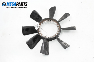 Radiator fan for Audi A6 Sedan C5 (01.1997 - 01.2005) 2.4 quattro, 165 hp