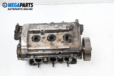 Engine head for Audi A6 Sedan C5 (01.1997 - 01.2005) 2.4 quattro, 165 hp