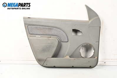 Interior door panel  for Dacia Logan Sedan I (09.2004 - 10.2012), 5 doors, sedan, position: front - left