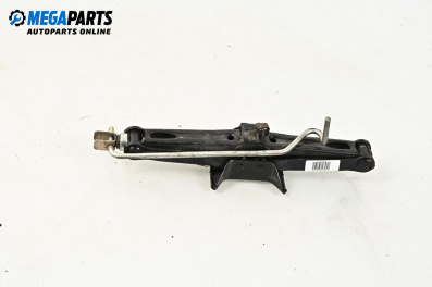 Lifting jack for Dacia Logan Sedan I (09.2004 - 10.2012)