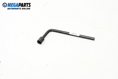 Wheel removal tool for Dacia Logan Sedan I (09.2004 - 10.2012)