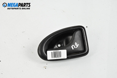 Inner handle for Dacia Logan Sedan I (09.2004 - 10.2012), 5 doors, sedan, position: front - right