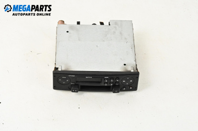 Casetofon auto for Dacia Logan Sedan I (09.2004 - 10.2012)