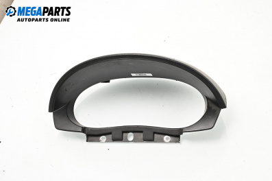 Plastic interior kilometraj for Dacia Logan Sedan I (09.2004 - 10.2012), 5 uși, sedan