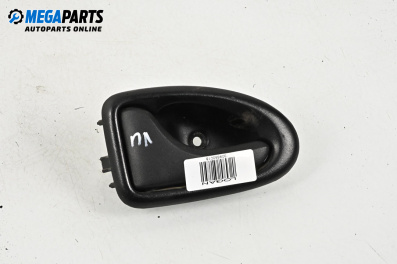 Innerer griff for Dacia Logan Sedan I (09.2004 - 10.2012), 5 türen, sedan, position: links, vorderseite