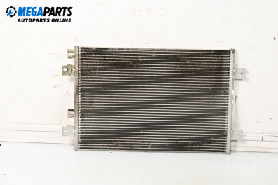 Radiator aer condiționat for Dacia Logan Sedan I (09.2004 - 10.2012) 1.5 dCi (LS0J, LS0Y), 65 hp