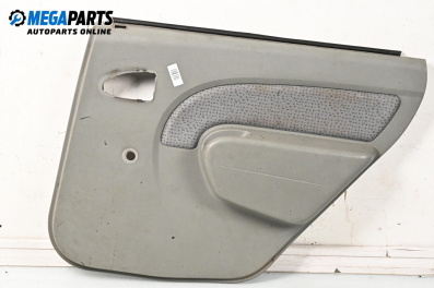 Interior door panel  for Dacia Logan Sedan I (09.2004 - 10.2012), 5 doors, sedan, position: rear - right