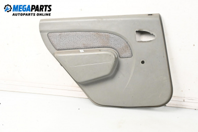 Interior door panel  for Dacia Logan Sedan I (09.2004 - 10.2012), 5 doors, sedan, position: rear - left