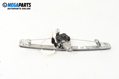 Electric window regulator for Dacia Logan Sedan I (09.2004 - 10.2012), 5 doors, sedan, position: front - right