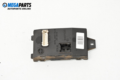 Komfort-modul for Dacia Logan Sedan I (09.2004 - 10.2012), № 8200296328A