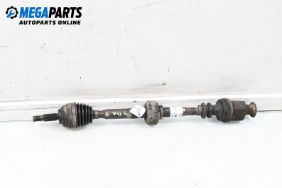 Driveshaft for Dacia Logan Sedan I (09.2004 - 10.2012) 1.5 dCi (LS0J, LS0Y), 65 hp, position: front - left