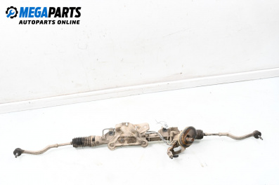 Hydraulic steering rack for Dacia Logan Sedan I (09.2004 - 10.2012), sedan