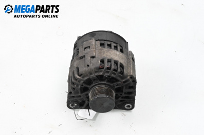 Alternator for Dacia Logan Sedan I (09.2004 - 10.2012) 1.5 dCi (LS0J, LS0Y), 65 hp