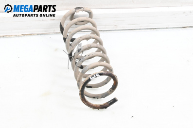 Coil spring for Dacia Logan Sedan I (09.2004 - 10.2012), sedan, position: rear