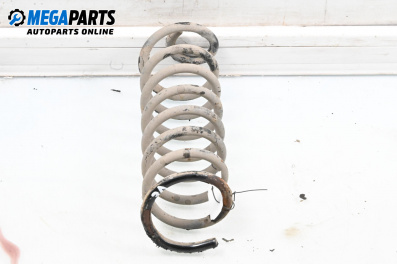 Coil spring for Dacia Logan Sedan I (09.2004 - 10.2012), sedan, position: rear