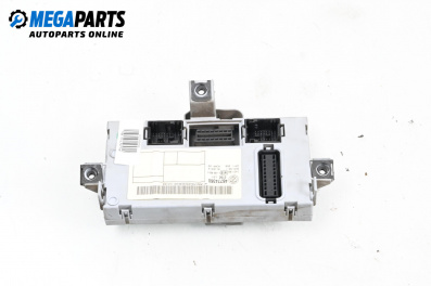 BCM module for Fiat Punto Hatchback II (09.1999 - 07.2012), № 46774360