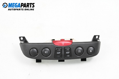 Buttons panel for Fiat Punto Hatchback II (09.1999 - 07.2012)