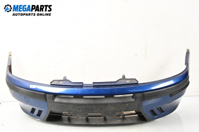 Front bumper for Fiat Punto Hatchback II (09.1999 - 07.2012), hatchback, position: front