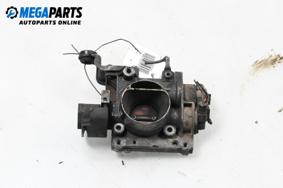 Clapetă carburator for Fiat Punto Hatchback II (09.1999 - 07.2012) 1.2 60 (188.030, .050, .130, .150, .230, .250), 60 hp