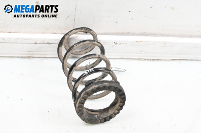 Coil spring for Fiat Punto Hatchback II (09.1999 - 07.2012), hatchback, position: rear