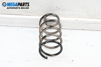 Coil spring for Fiat Punto Hatchback II (09.1999 - 07.2012), hatchback, position: rear