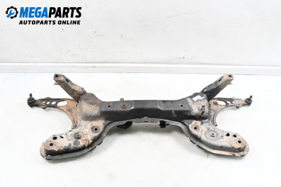 Front axle for Fiat Punto Hatchback II (09.1999 - 07.2012), hatchback