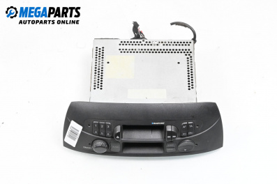 Cassette player for Fiat Punto Hatchback II (09.1999 - 07.2012)