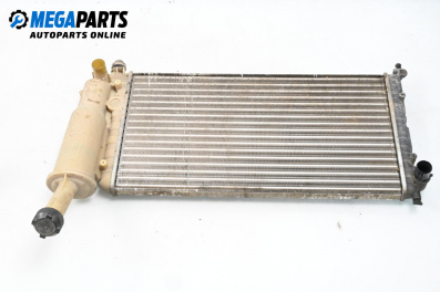 Radiator de apă for Fiat Punto Hatchback II (09.1999 - 07.2012) 1.2 60 (188.030, .050, .130, .150, .230, .250), 60 hp