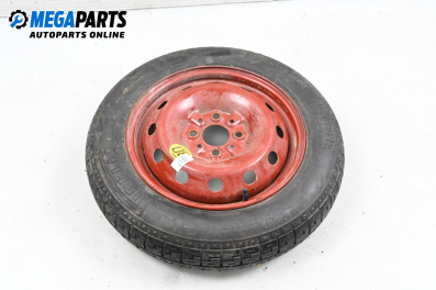 Spare tire 135/80/14 (The price is for one piece)