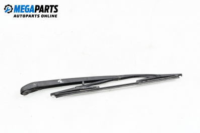 Rear wiper arm for Fiat Punto Hatchback II (09.1999 - 07.2012), position: rear