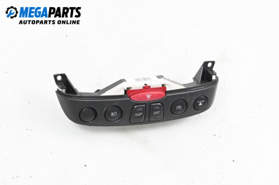 Panou butoane for Fiat Punto Hatchback II (09.1999 - 07.2012)