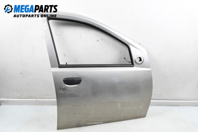 Door for Fiat Punto Hatchback II (09.1999 - 07.2012), 5 doors, hatchback, position: front - right