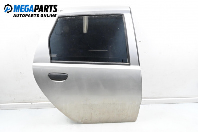 Door for Fiat Punto Hatchback II (09.1999 - 07.2012), 5 doors, hatchback, position: rear - right