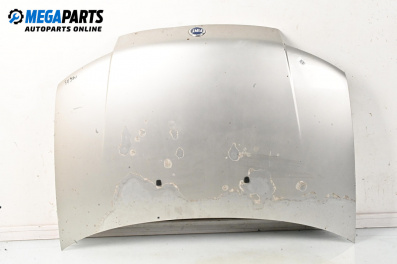 Motorhaube for Fiat Punto Hatchback II (09.1999 - 07.2012), 5 türen, hecktür, position: vorderseite