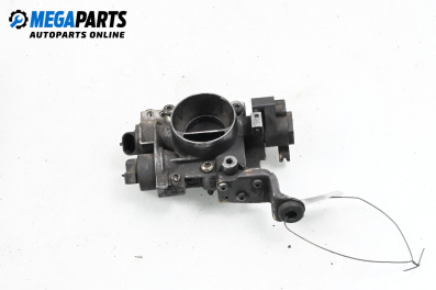 Clapetă carburator for Fiat Punto Hatchback II (09.1999 - 07.2012) 1.2 60 (188.030, .050, .130, .150, .230, .250), 60 hp