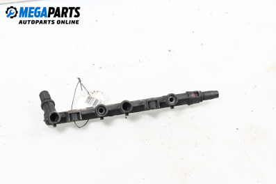 Fuel rail for Fiat Punto Hatchback II (09.1999 - 07.2012) 1.2 60 (188.030, .050, .130, .150, .230, .250), 60 hp