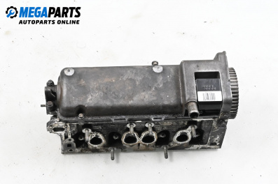 Engine head for Fiat Punto Hatchback II (09.1999 - 07.2012) 1.2 60 (188.030, .050, .130, .150, .230, .250), 60 hp