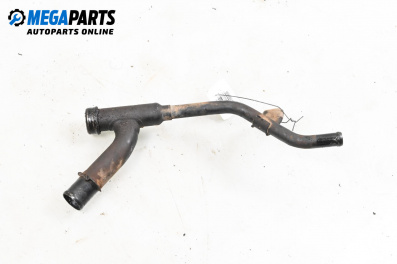 Water pipe for Fiat Punto Hatchback II (09.1999 - 07.2012) 1.2 60 (188.030, .050, .130, .150, .230, .250), 60 hp