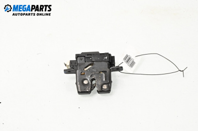 Trunk lock for Renault Laguna II Hatchback (03.2001 - 12.2007), hatchback, position: rear