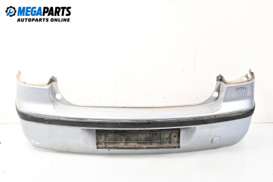 Bara de protectie spate for Renault Laguna II Hatchback (03.2001 - 12.2007), hatchback