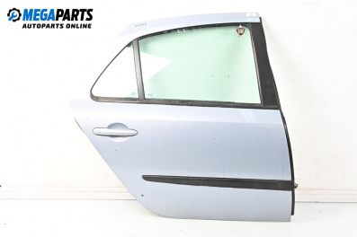 Door for Renault Laguna II Hatchback (03.2001 - 12.2007), 5 doors, hatchback, position: rear - right