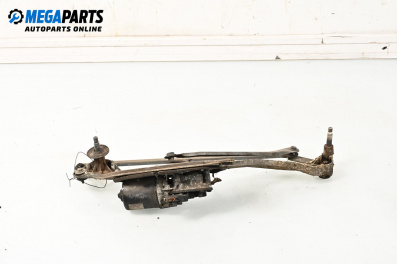 Front wipers motor for Renault Laguna II Hatchback (03.2001 - 12.2007), hatchback, position: front