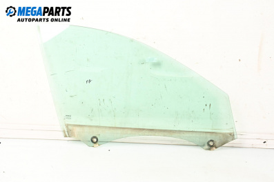 Window for Renault Laguna II Hatchback (03.2001 - 12.2007), 5 doors, hatchback, position: front - right