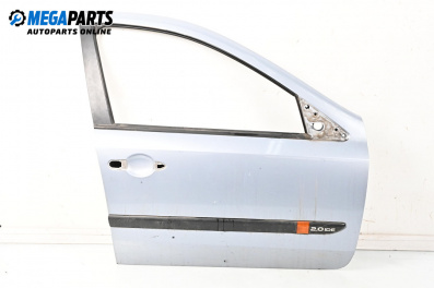 Door for Renault Laguna II Hatchback (03.2001 - 12.2007), 5 doors, hatchback, position: front - right