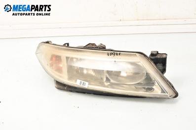 Headlight for Renault Laguna II Hatchback (03.2001 - 12.2007), hatchback, position: right