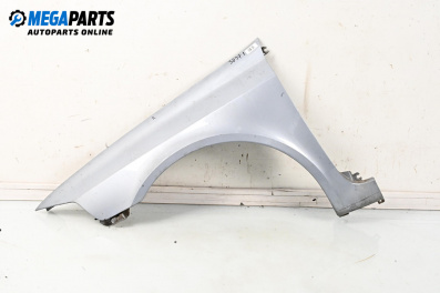 Fender for Renault Laguna II Hatchback (03.2001 - 12.2007), 5 doors, hatchback, position: front - left